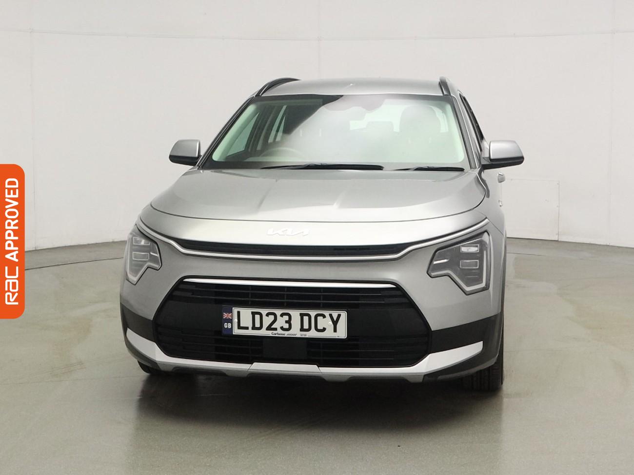 Used Kia Niro 2023 for sale - 78201734: Photo 7