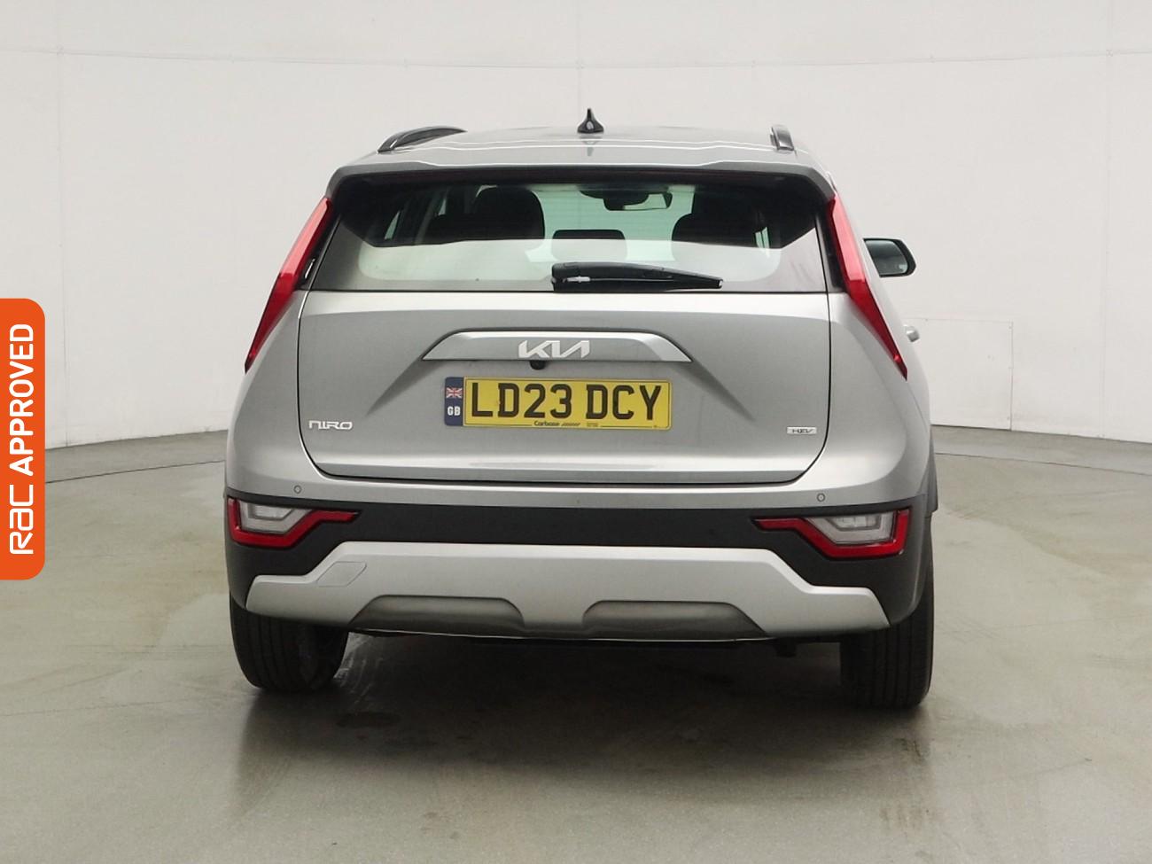 Used Kia Niro 2023 for sale - 78201734: Photo 8