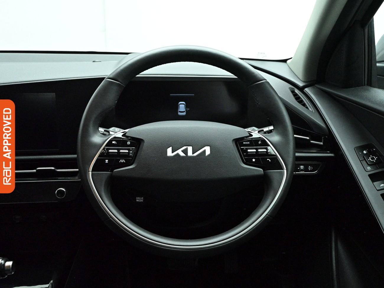 Used Kia Niro 2023 for sale - 78201734: Photo 9