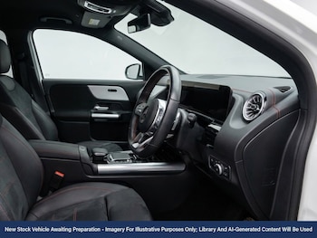 Used Mercedes-Benz EQA 2023 for sale - 78289289: Photo