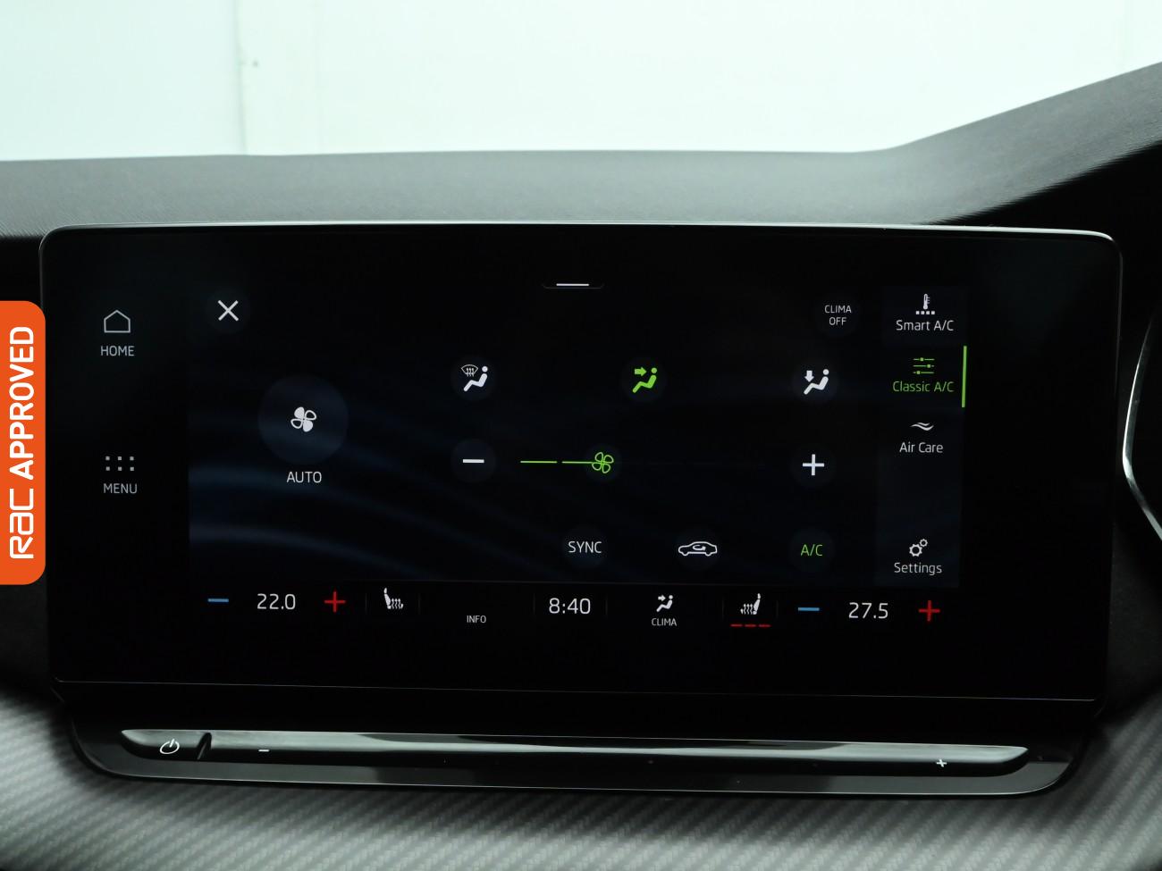 Used Skoda Octavia 2021 for sale - 76488362: Photo 15