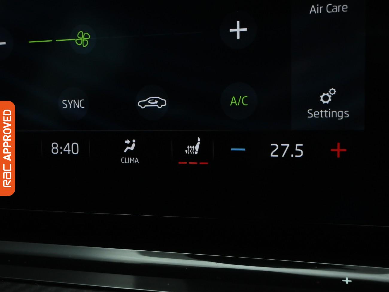 Used Skoda Octavia 2021 for sale - 76488362: Photo 22