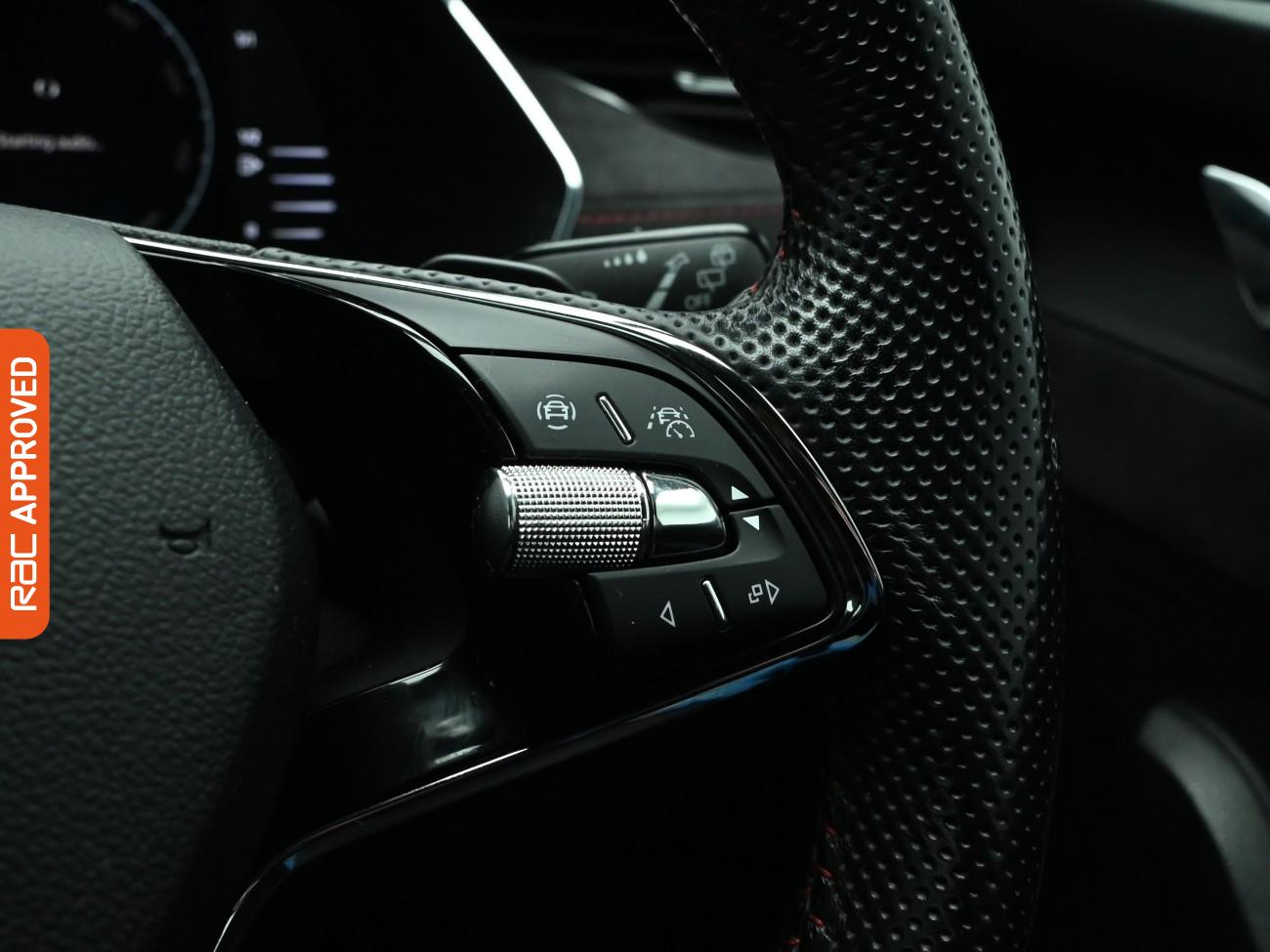 Used Skoda Octavia 2021 for sale - 76488362: Photo 23