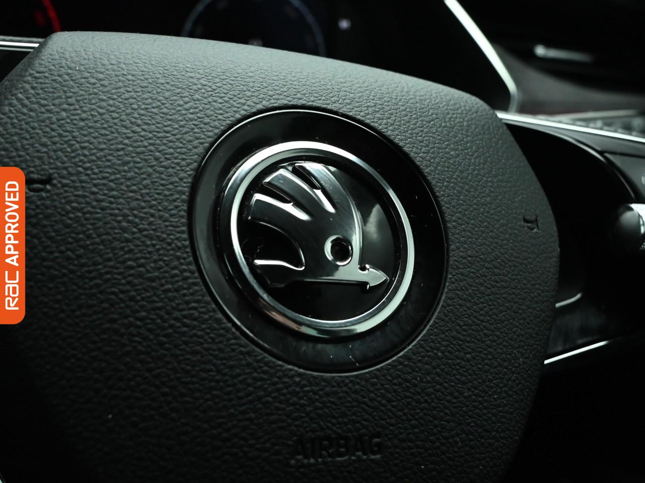 Used Skoda Octavia 2021 for sale - 76488362: Photo 24