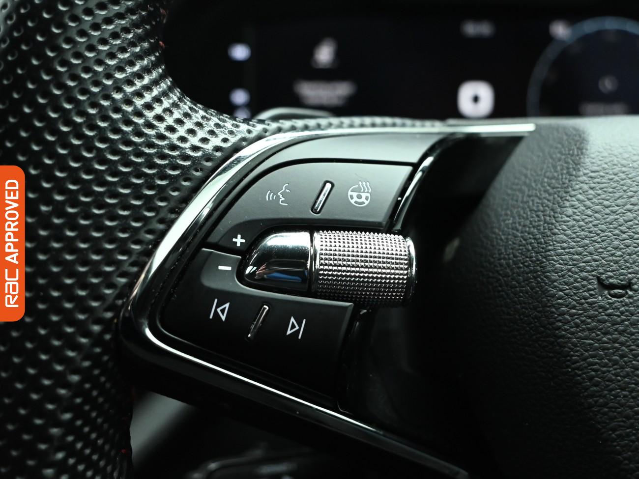 Used Skoda Octavia 2021 for sale - 76488362: Photo 25