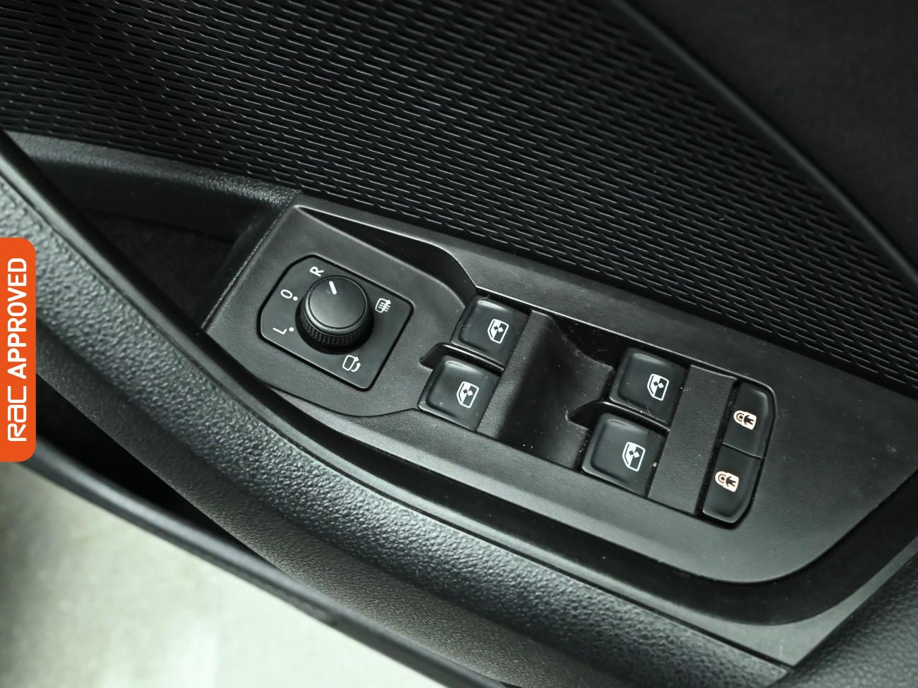 Used Skoda Octavia 2021 for sale - 76488362: Photo 27