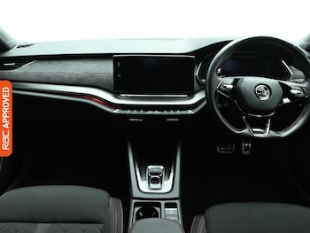 Used Skoda Octavia 2021 for sale - 76488362: Photo