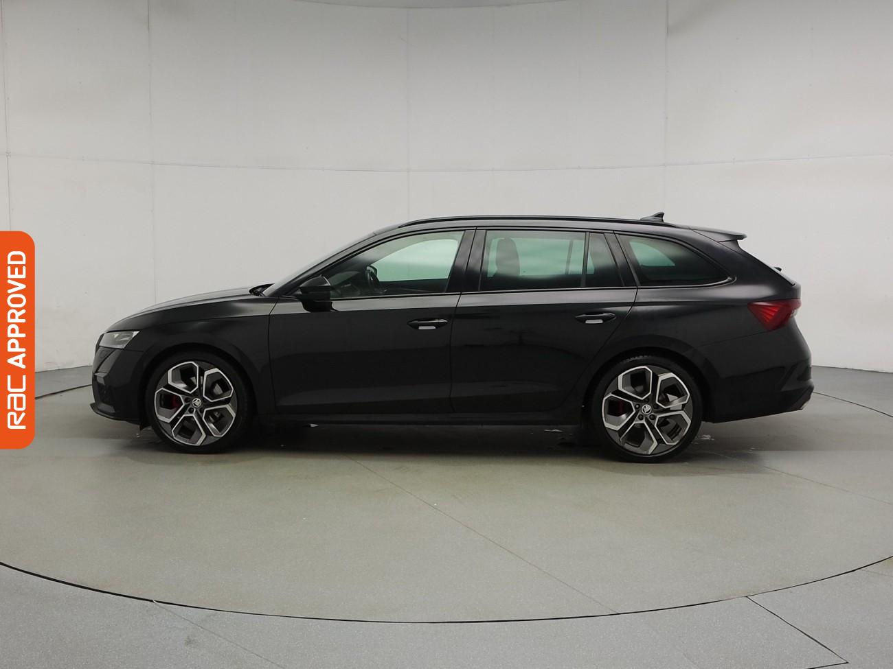 Used Skoda Octavia 2021 for sale - 76488362: Photo 32