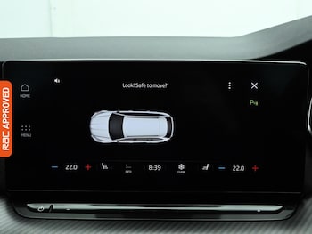 Used Skoda Octavia 2021 for sale - 76488362: Photo