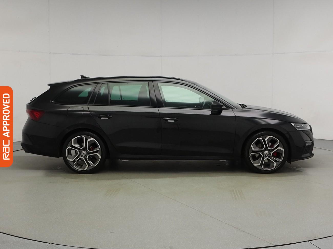 Used Skoda Octavia 2021 for sale - 76488362: Photo 6