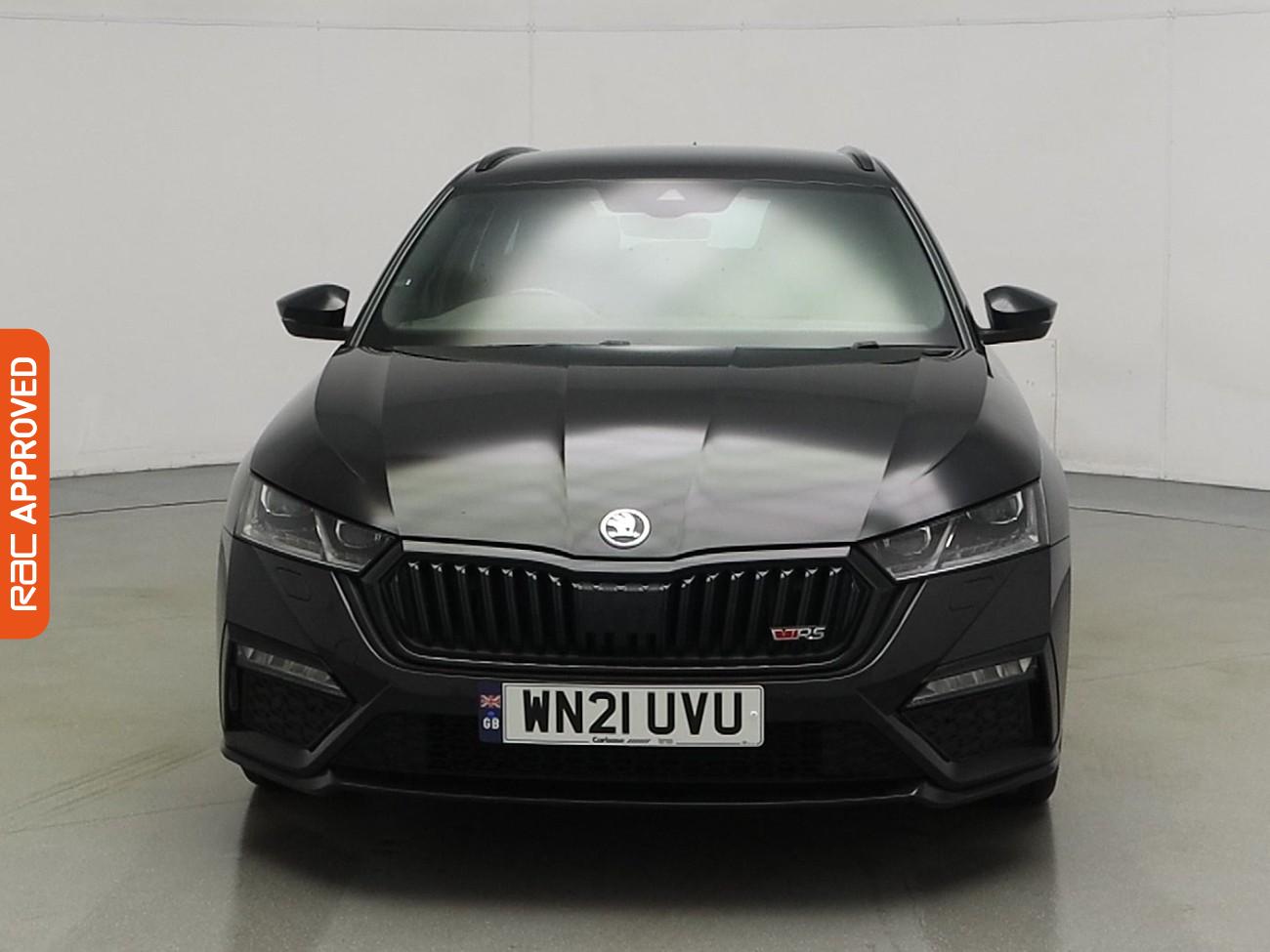 Used Skoda Octavia 2021 for sale - 76488362: Photo 7