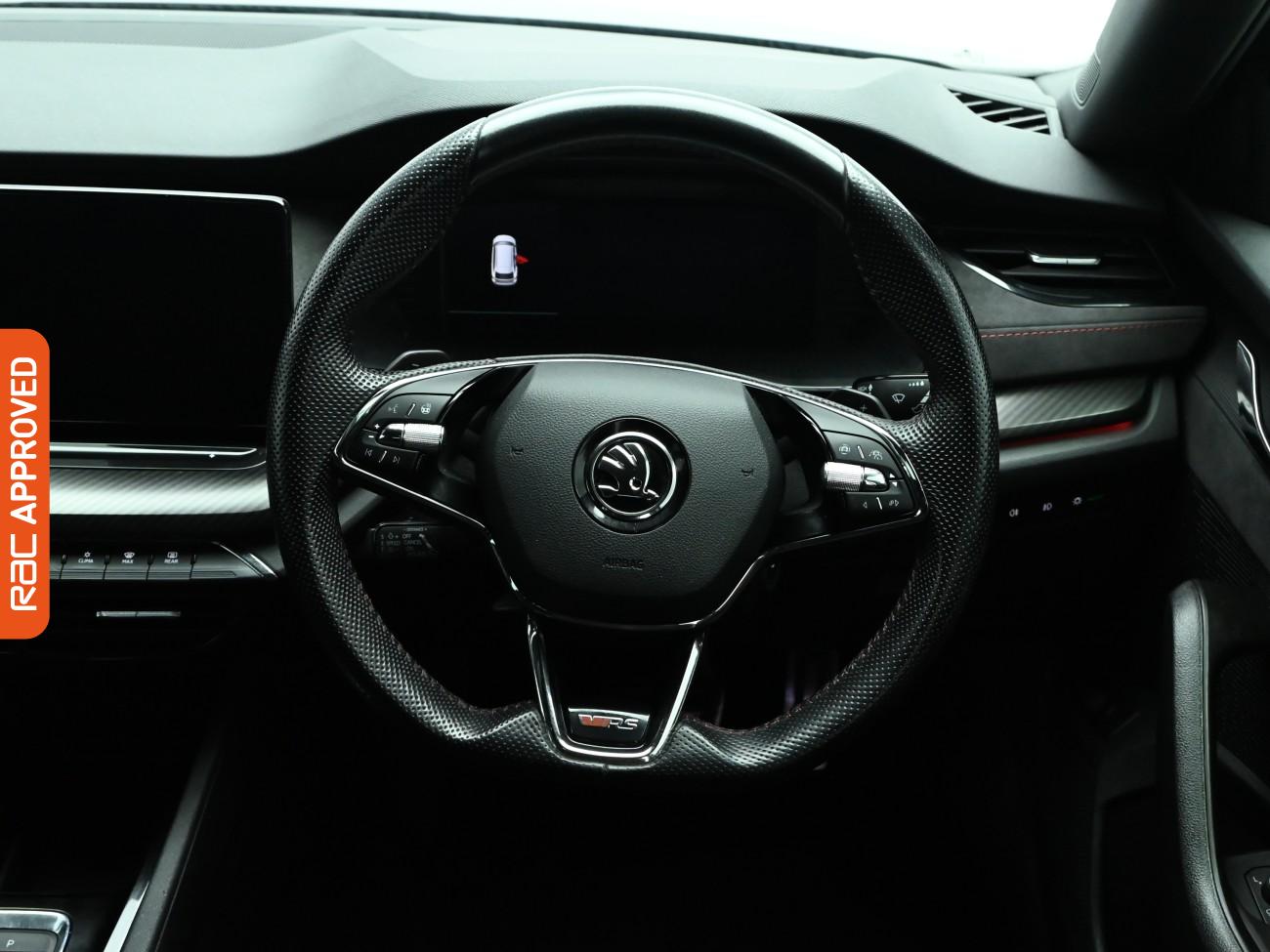 Used Skoda Octavia 2021 for sale - 76488362: Photo 9