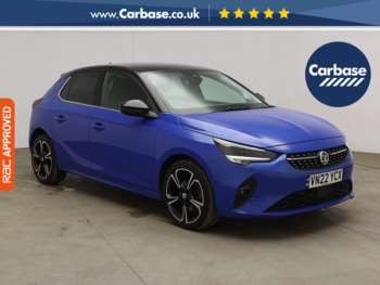 2022 - 1.2 Turbo Elite Edition Hatchback 5dr Petrol Manual Euro 6 (s/s) (100 ps)