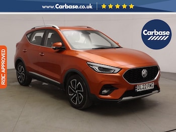 Used MG MG ZS 2022 for sale - 78914159: Photo