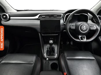 Used MG MG ZS 2022 for sale - 78914159: Photo