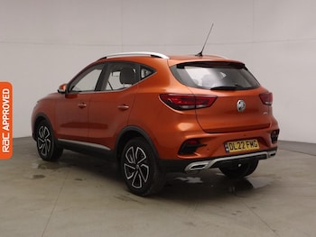 Used MG MG ZS 2022 for sale - 78914159: Photo