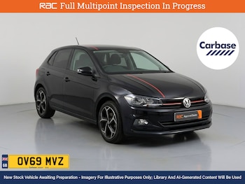 Used Volkswagen Polo 2019 for sale - 78979212: Photo