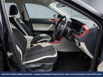 Used Volkswagen Polo 2019 for sale - 78979212: Photo
