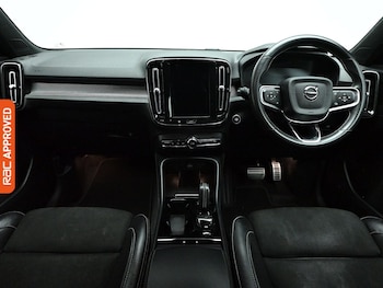 Used Volvo XC40 2020 for sale - 78750271: Photo