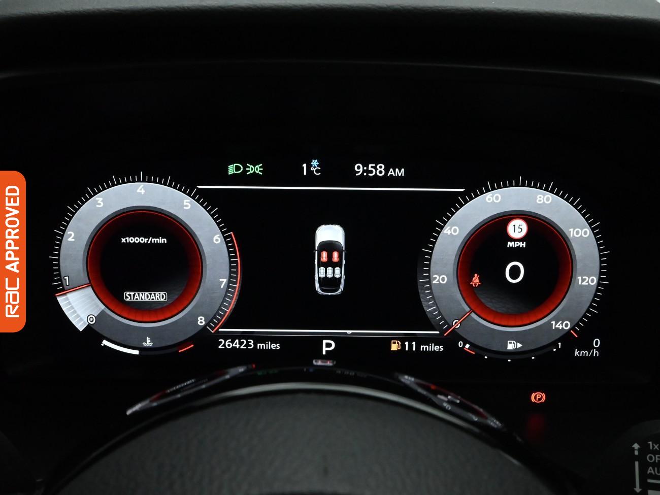 Used Nissan Qashqai 2021 for sale - 76782873: Photo 11