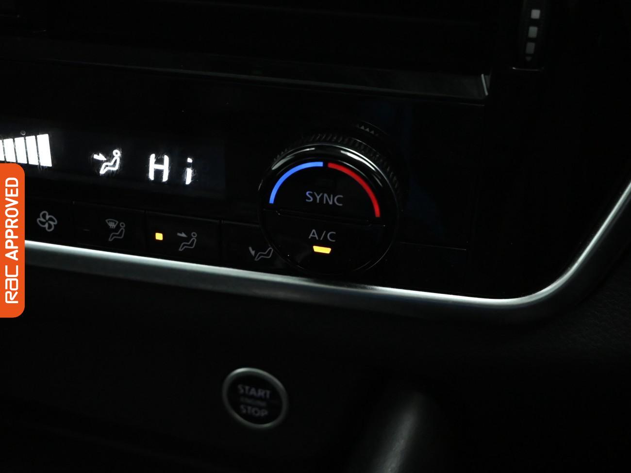 Used Nissan Qashqai 2021 for sale - 76782873: Photo 15