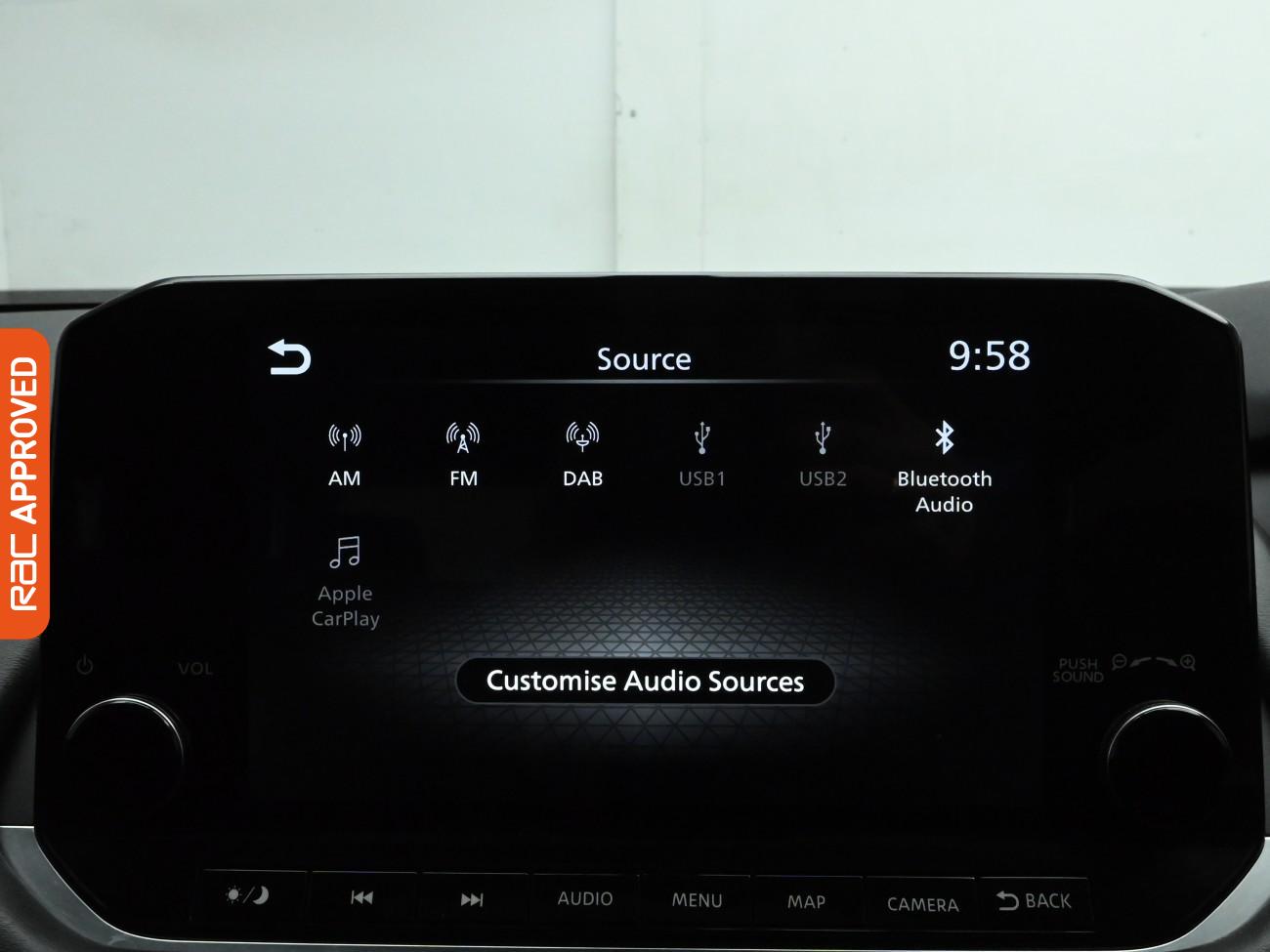 Used Nissan Qashqai 2021 for sale - 76782873: Photo 18