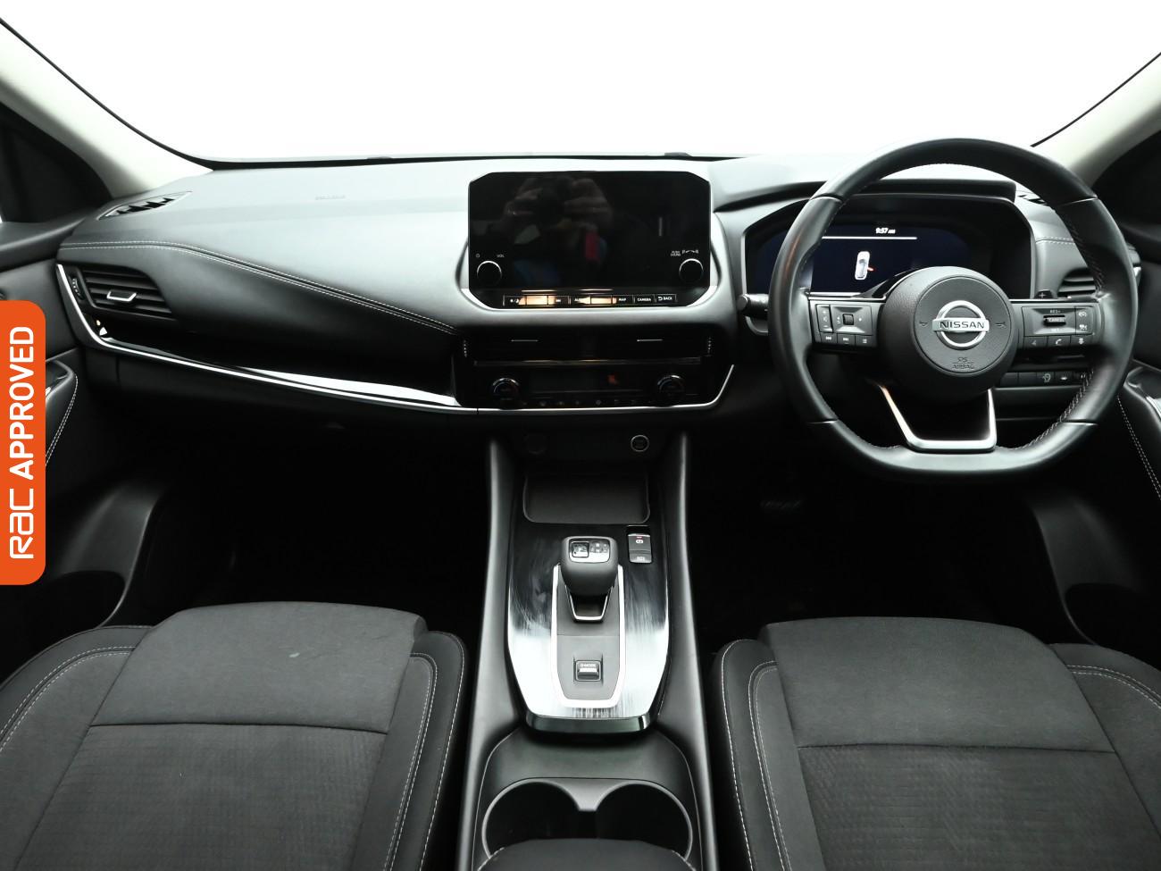 Used Nissan Qashqai 2021 for sale - 76782873: Photo 2