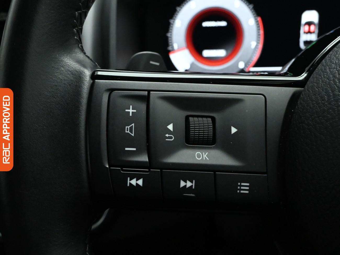 Used Nissan Qashqai 2021 for sale - 76782873: Photo 21