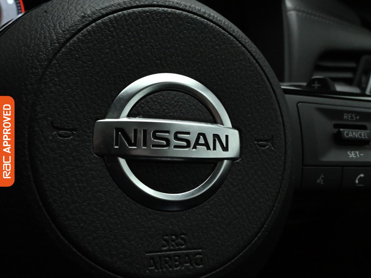 Used Nissan Qashqai 2021 for sale - 76782873: Photo 22