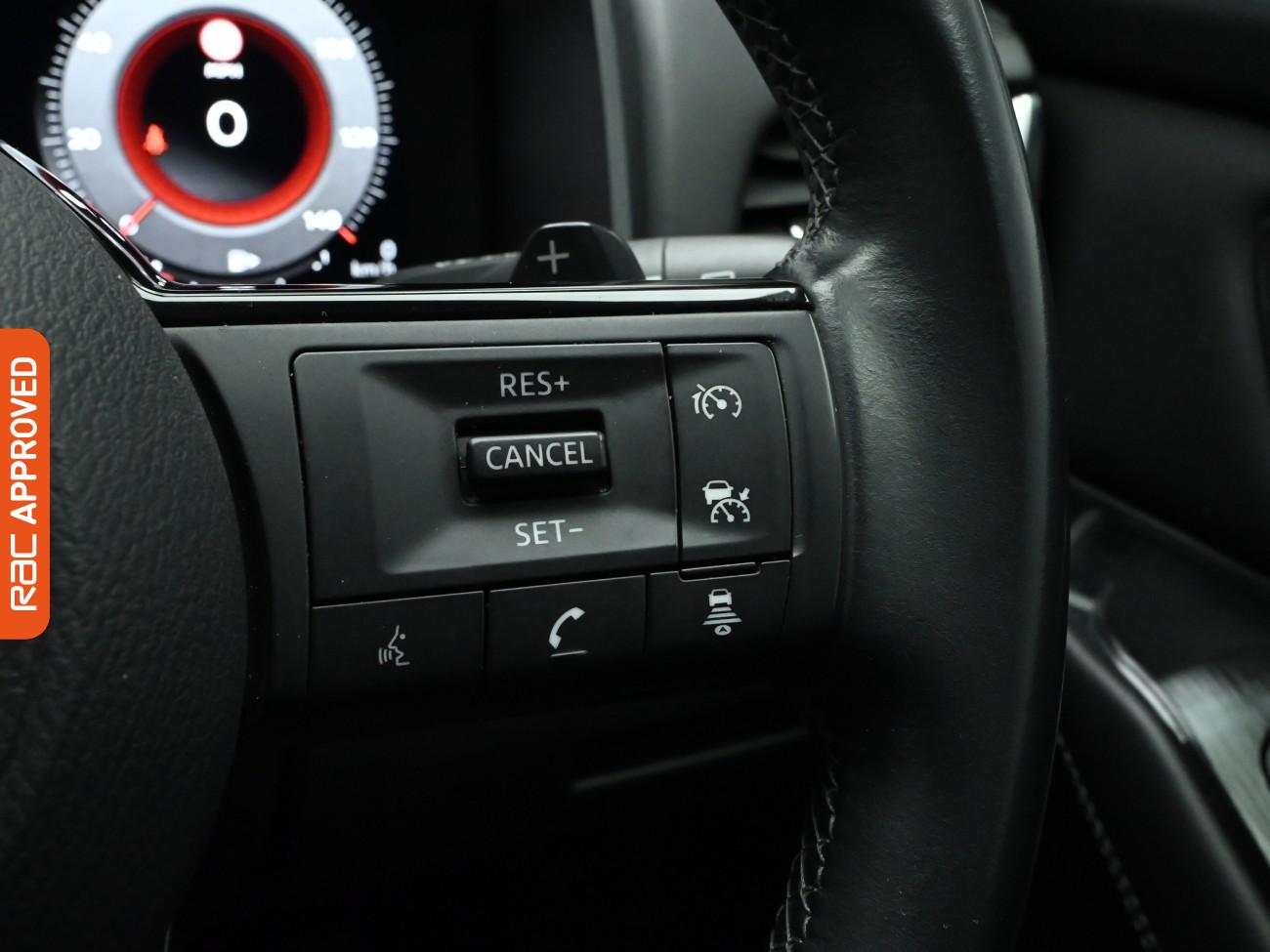 Used Nissan Qashqai 2021 for sale - 76782873: Photo 23