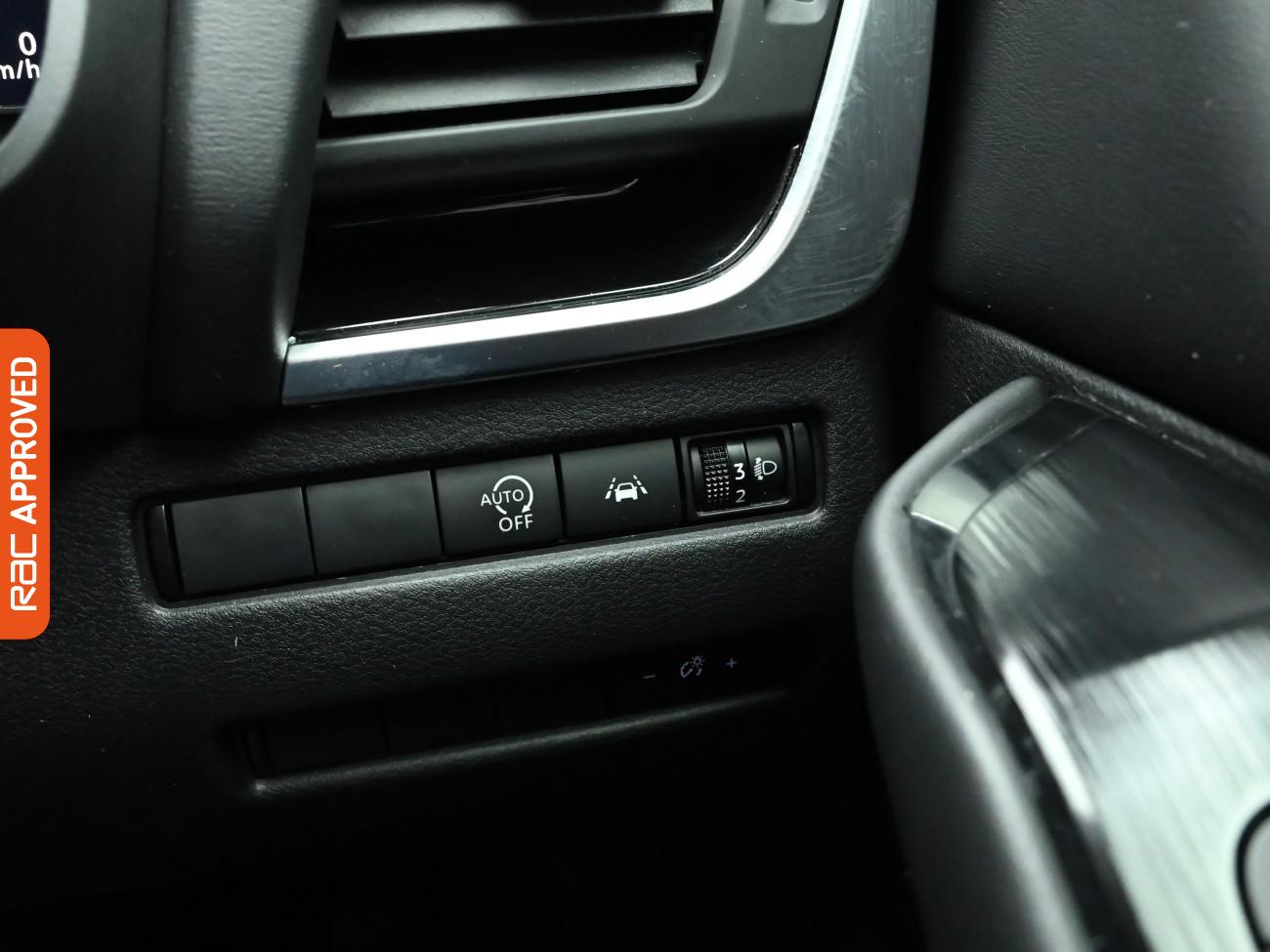 Used Nissan Qashqai 2021 for sale - 76782873: Photo 24