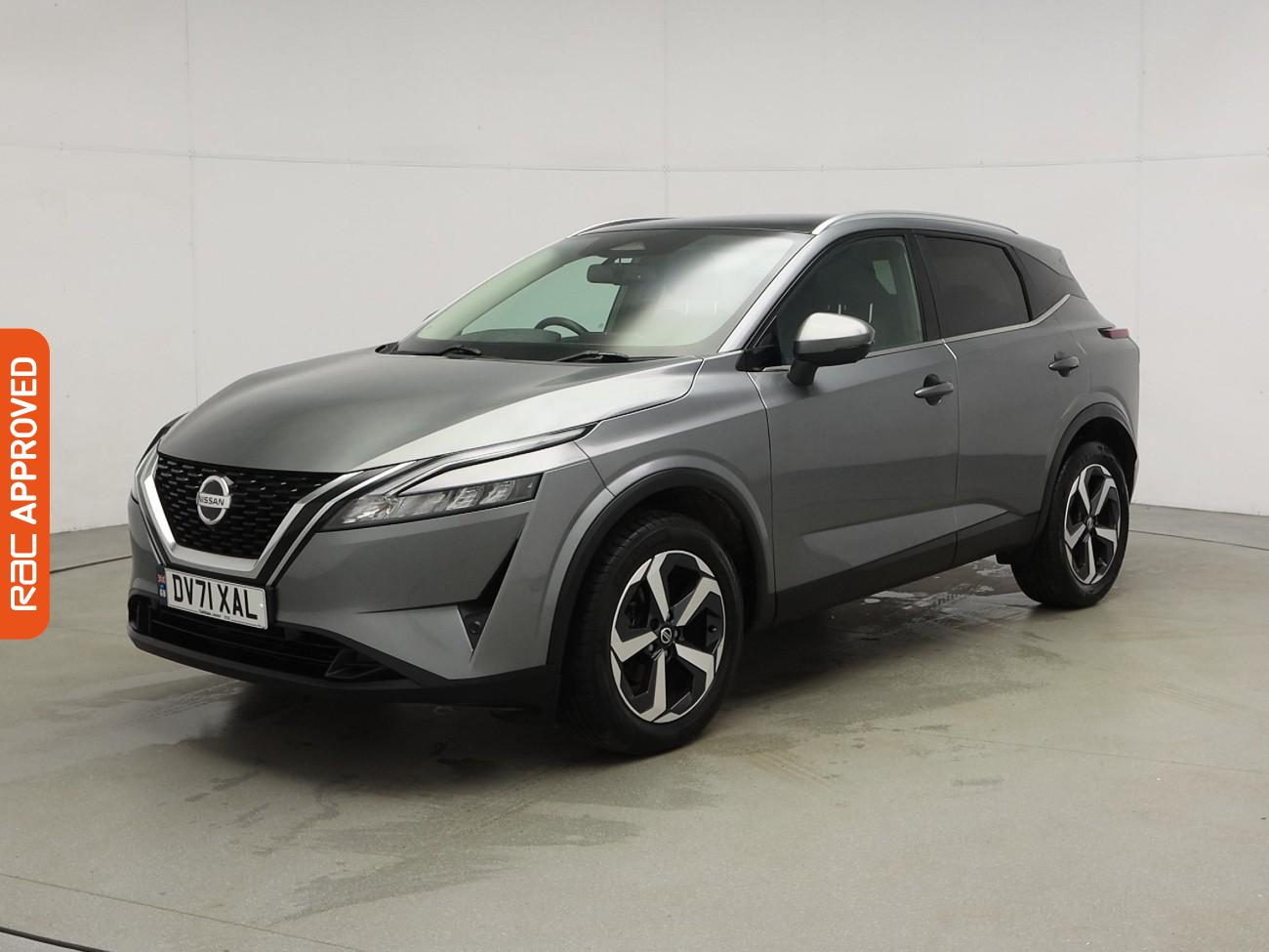 Used Nissan Qashqai 2021 for sale - 76782873: Photo 28