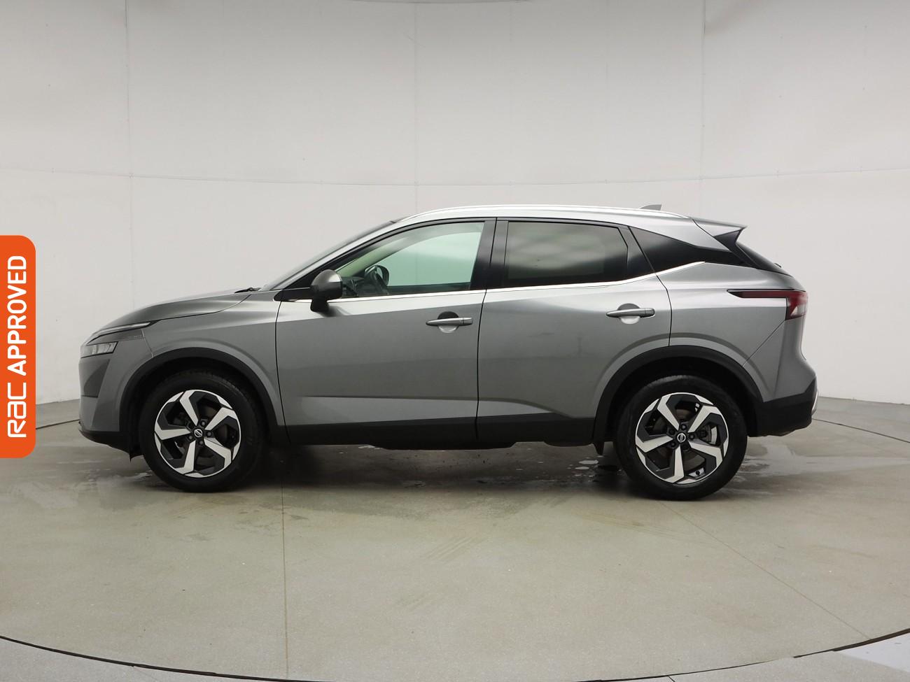 Used Nissan Qashqai 2021 for sale - 76782873: Photo 29