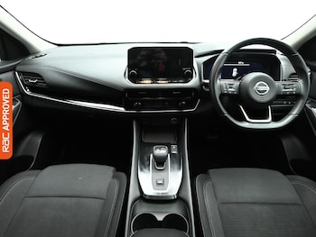 Used Nissan Qashqai 2021 for sale - 76782873: Photo