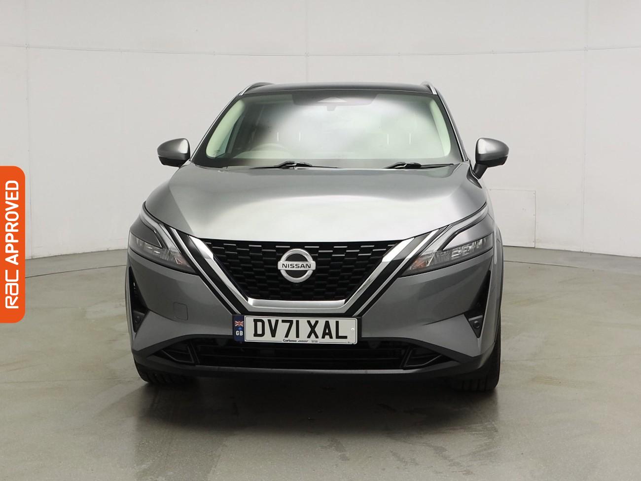 Used Nissan Qashqai 2021 for sale - 76782873: Photo 7