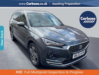 2020 - 1.5 EcoTSI Xcellence 5dr DSG