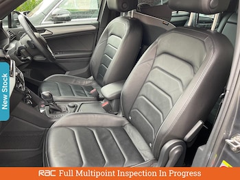 Used SEAT Tarraco 2020 for sale - 75736973: Photo