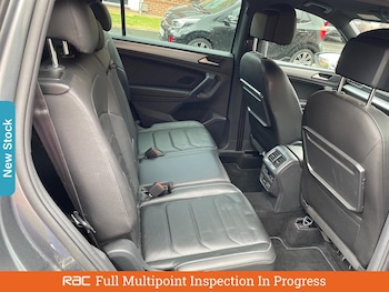 Used SEAT Tarraco 2020 for sale - 75736973: Photo