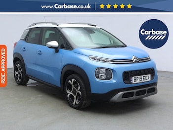 Used Citroen C3 Aircross 2019 for sale - 79222662: Photo
