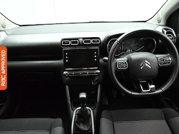 Used Citroen C3 Aircross 2019 for sale - 79222662: Photo