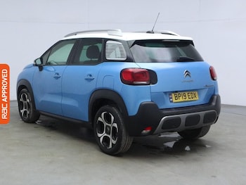 Used Citroen C3 Aircross 2019 for sale - 79222662: Photo