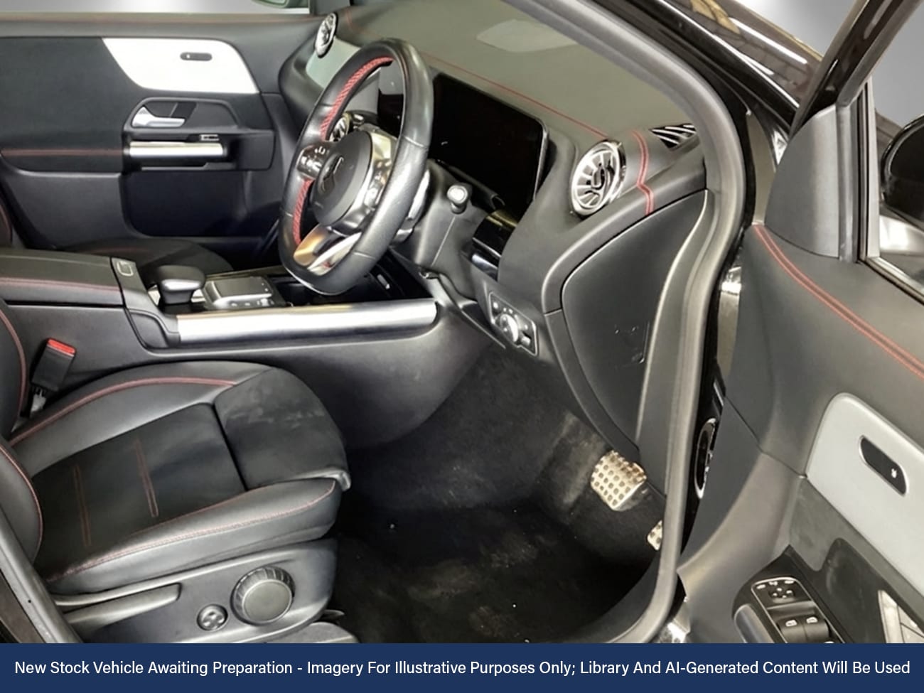 Used Mercedes-Benz EQA 2023 for sale - 78091124: Photo 3