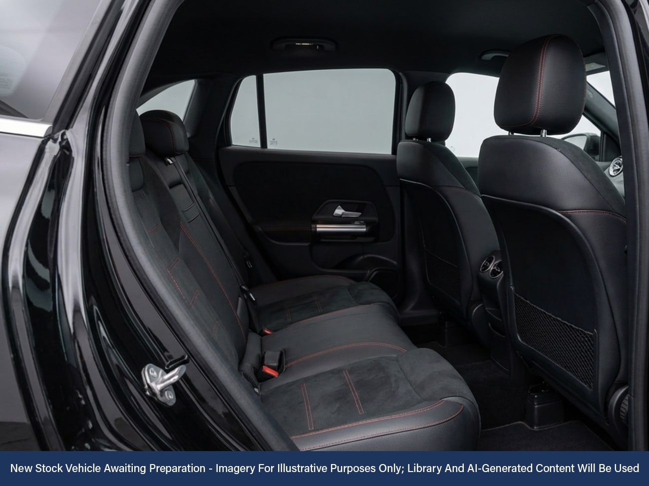 Used Mercedes-Benz EQA 2023 for sale - 78091124: Photo 4