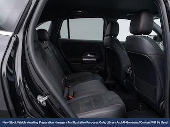 Used Mercedes-Benz EQA 2023 for sale - 78091124: Photo