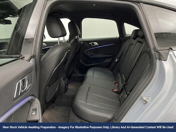 Used BMW i4 2023 for sale - 78453978: Photo