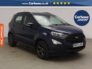 Used Ford Ecosport 2022 for sale - 79023674: Photo