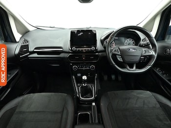 Used Ford Ecosport 2022 for sale - 79023674: Photo