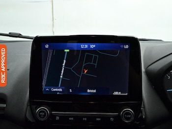 Used Ford Ecosport 2022 for sale - 79023674: Photo