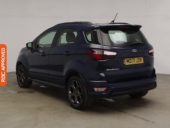Used Ford Ecosport 2022 for sale - 79023674: Photo