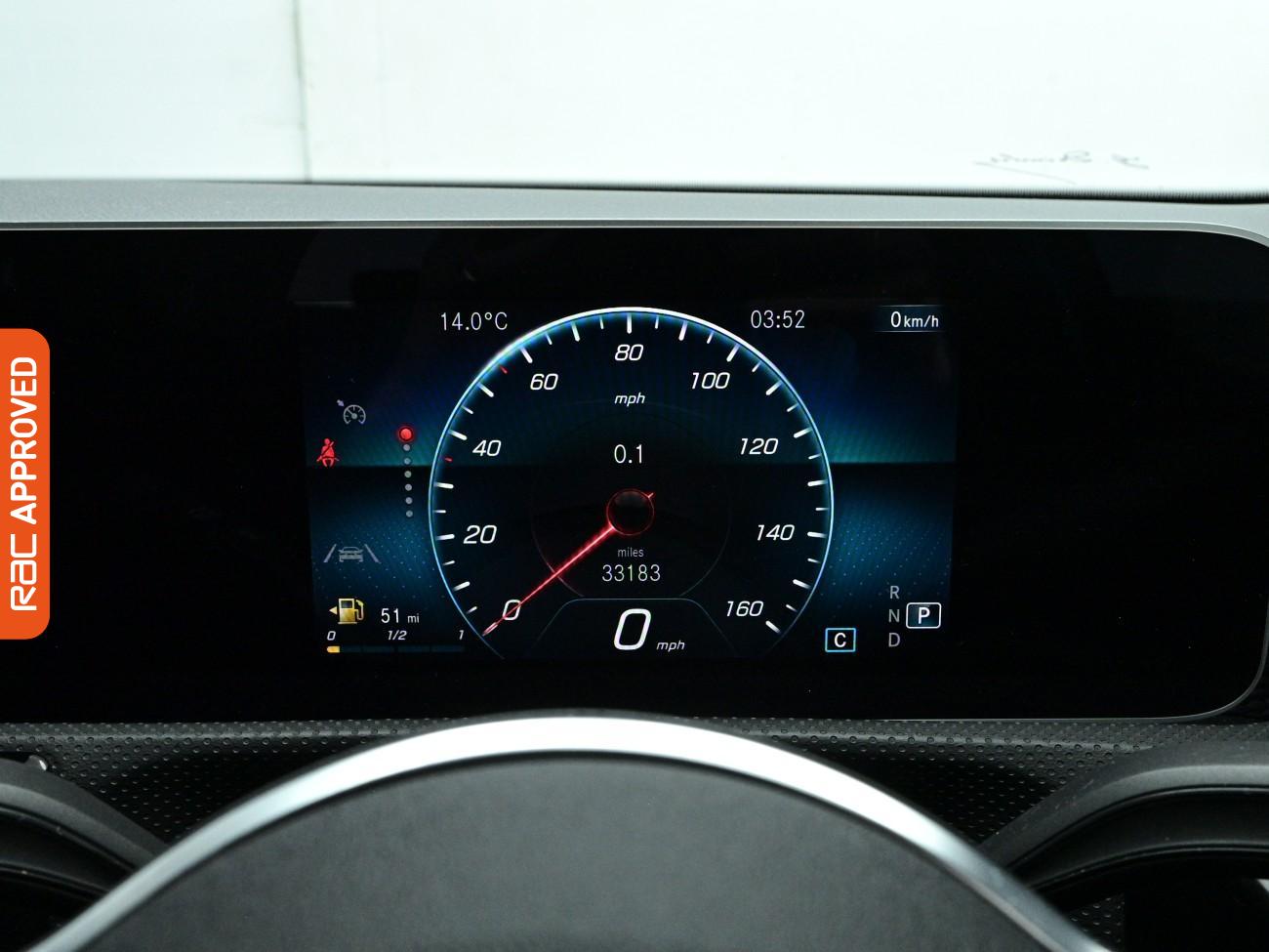 Used Mercedes-Benz A-Class 2026 for sale - 78111820: Photo 11